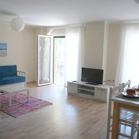 Apartament Rezidenca Kalter Durres Golem  Zewnętrze zdjęcie
