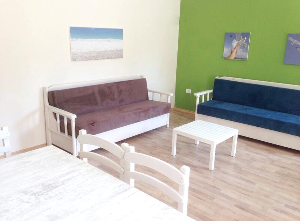 Apartament Rezidenca Kalter Durres Golem  Pokój zdjęcie