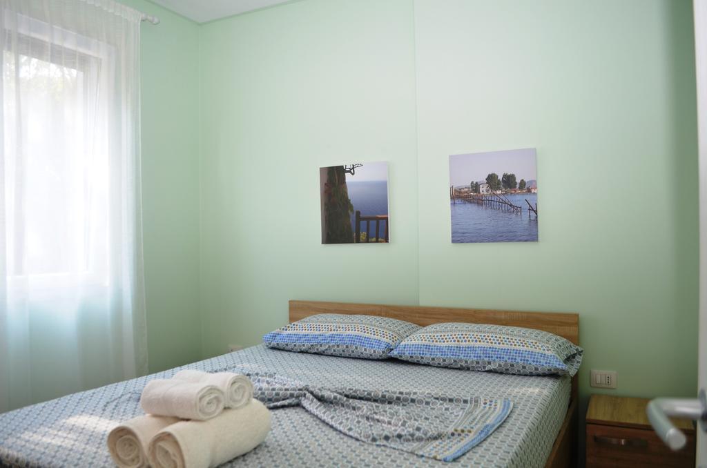 Apartament Rezidenca Kalter Durres Golem  Zewnętrze zdjęcie