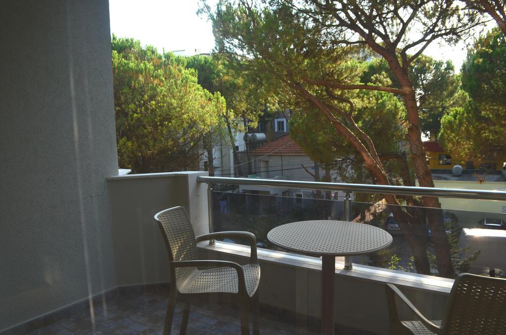Apartament Rezidenca Kalter Durres Golem  Zewnętrze zdjęcie