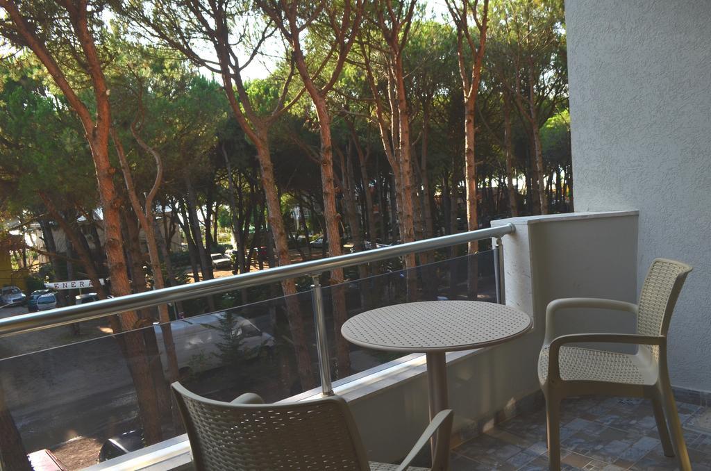 Apartament Rezidenca Kalter Durres Golem  Zewnętrze zdjęcie