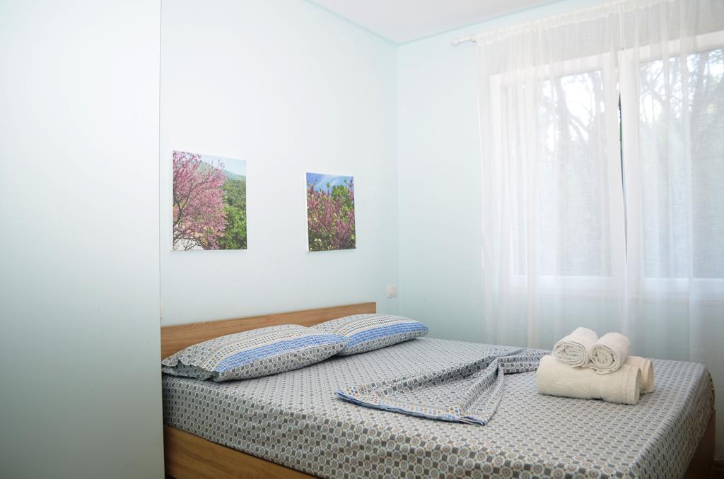 Apartament Rezidenca Kalter Durres Golem  Zewnętrze zdjęcie