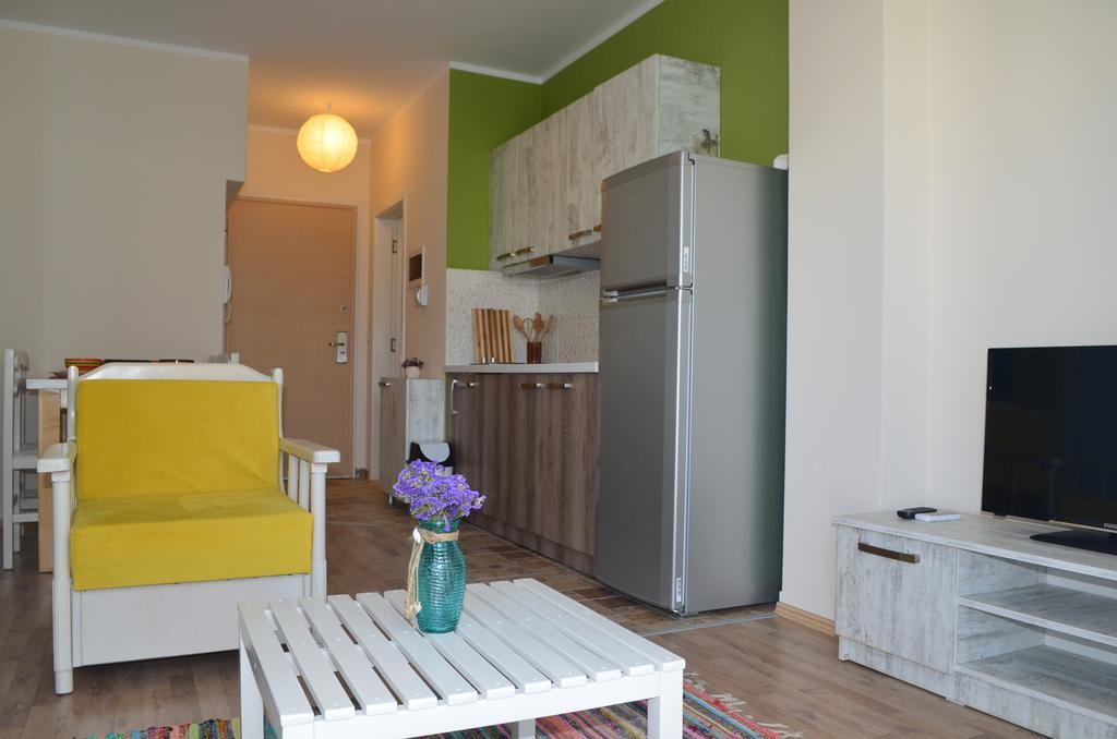 Apartament Rezidenca Kalter Durres Golem  Zewnętrze zdjęcie