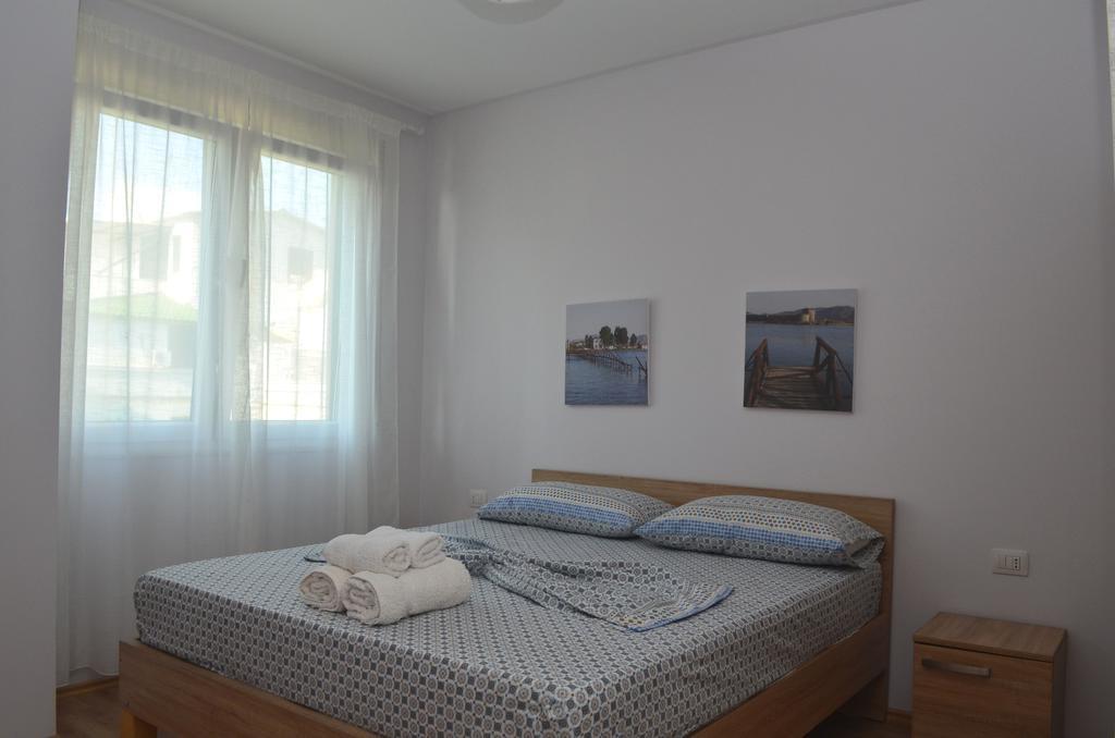 Apartament Rezidenca Kalter Durres Golem  Zewnętrze zdjęcie