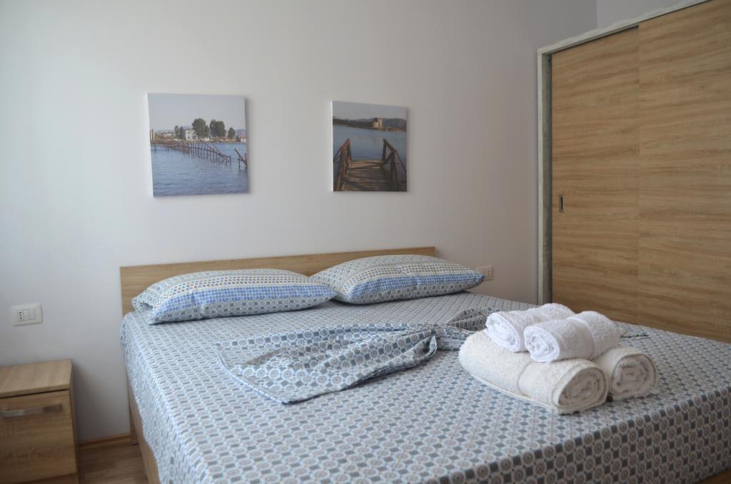 Apartament Rezidenca Kalter Durres Golem  Zewnętrze zdjęcie