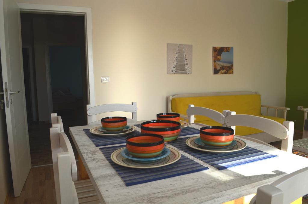 Apartament Rezidenca Kalter Durres Golem  Zewnętrze zdjęcie