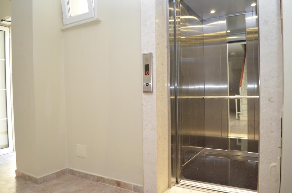 Apartament Rezidenca Kalter Durres Golem  Zewnętrze zdjęcie
