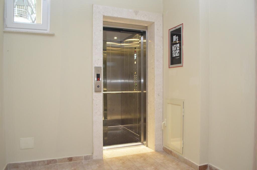 Apartament Rezidenca Kalter Durres Golem  Zewnętrze zdjęcie