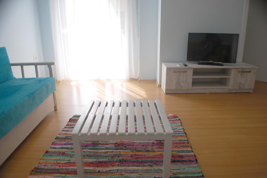 Apartament Rezidenca Kalter Durres Golem  Zewnętrze zdjęcie