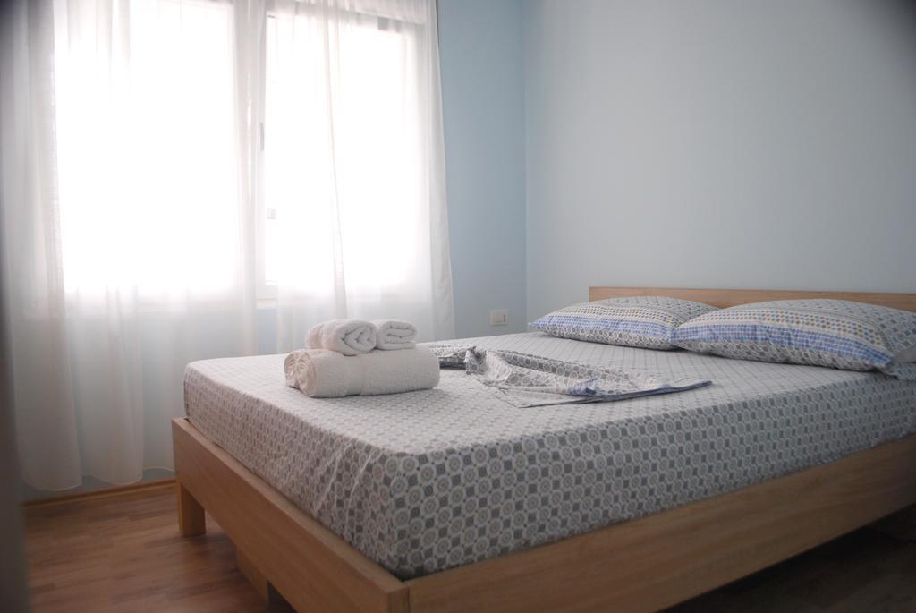 Apartament Rezidenca Kalter Durres Golem  Zewnętrze zdjęcie