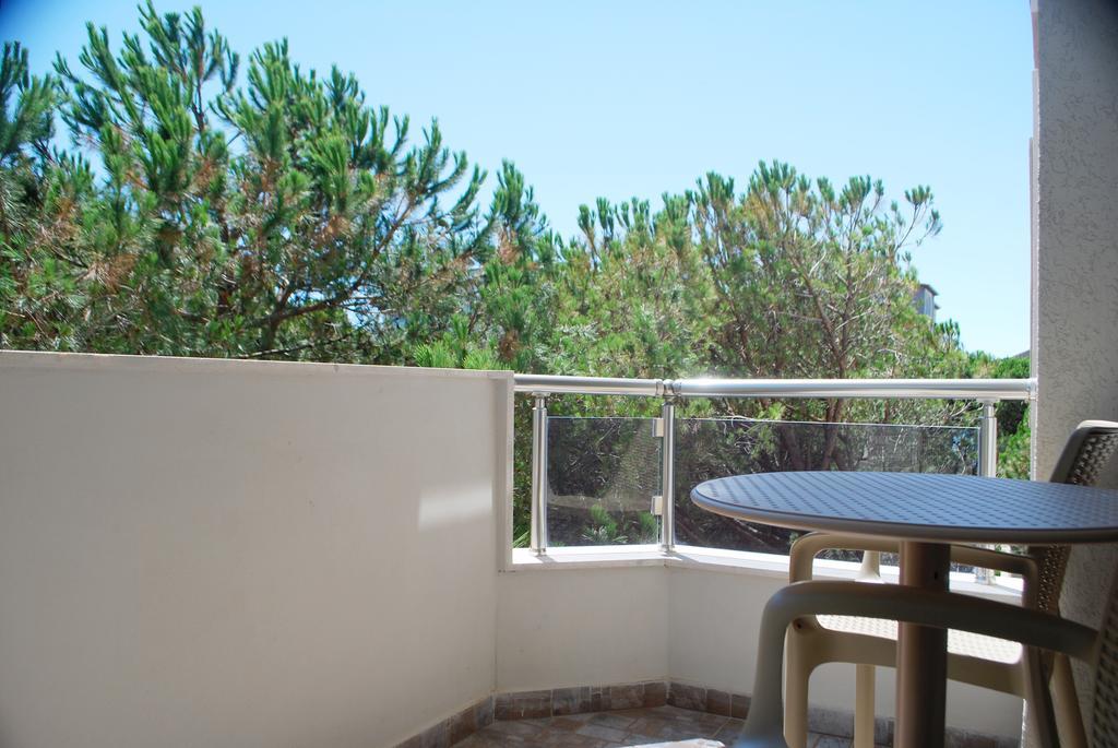 Apartament Rezidenca Kalter Durres Golem  Zewnętrze zdjęcie