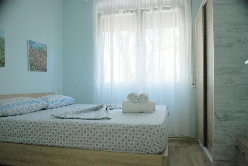 Apartament Rezidenca Kalter Durres Golem  Zewnętrze zdjęcie