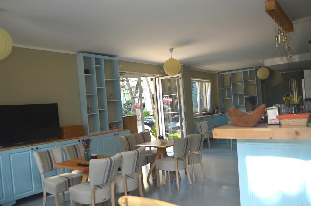 Apartament Rezidenca Kalter Durres Golem  Zewnętrze zdjęcie