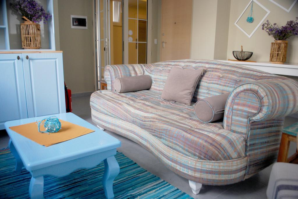 Apartament Rezidenca Kalter Durres Golem  Zewnętrze zdjęcie