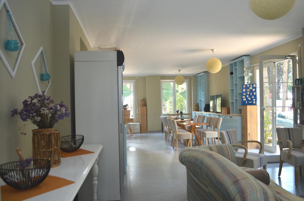 Apartament Rezidenca Kalter Durres Golem  Zewnętrze zdjęcie