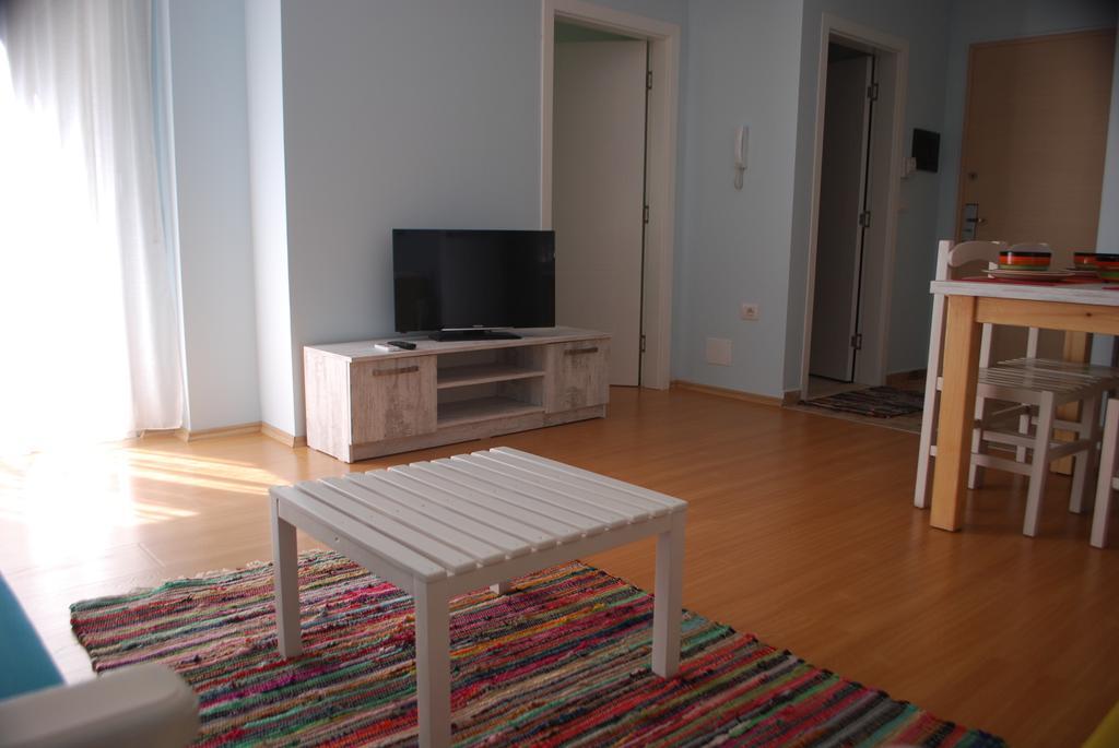 Apartament Rezidenca Kalter Durres Golem  Zewnętrze zdjęcie