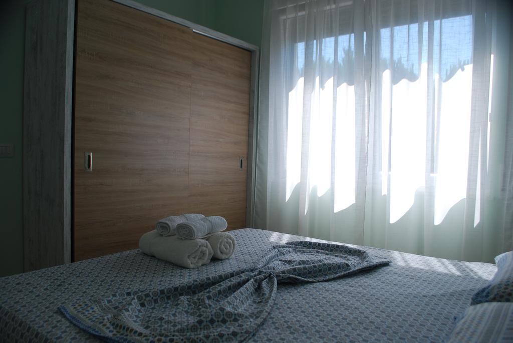Apartament Rezidenca Kalter Durres Golem  Zewnętrze zdjęcie