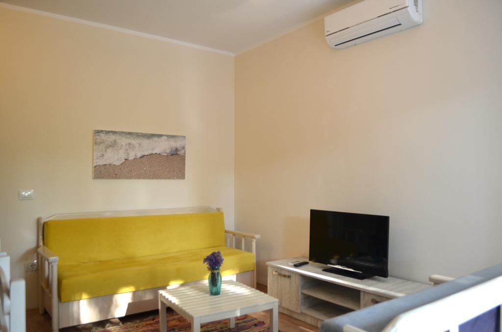 Apartament Rezidenca Kalter Durres Golem  Zewnętrze zdjęcie